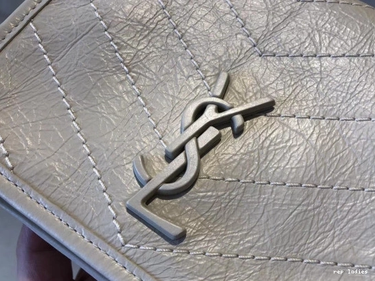 Rep ladies REP CHAIN YSL NIKI WALLET 0728